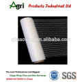 Precio de fábrica HDPE bale wrap film